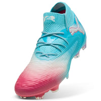 Future 8 Ultimate Re-Charge FG Football Boots
