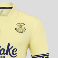 Everton 25/26 Away Football Shirt