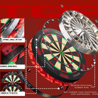 Tor Dartboard