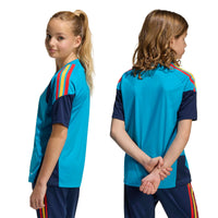Spain 26 Training Jersey Jnr