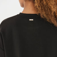Women's Jillnana Crew Neck Sweatshirt