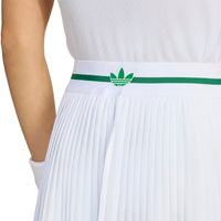 Tennis Pro Climacool Pleated Skirt