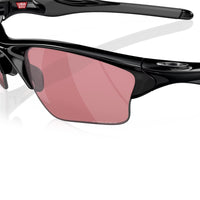 Oakley Half Jacket 2.0 XL sunglasses with Prizm Golf Iridium Lenses.