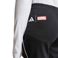 Real Madrid 25/26 Avengers Training Football Pants Jnr