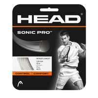 Sonic Pro Tennis String