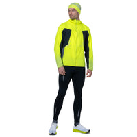 Tech Reflect Running Jacket