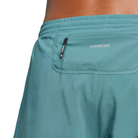 Own The Run Shorts (7 Inch)