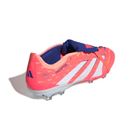 Predator 25 Pro Fold-Over-Tongue FG/AG Football Boots