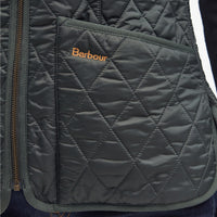 Barbour Fleece Betty Gilet Liner Womens