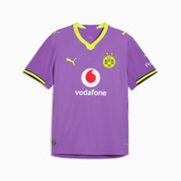 Borussia Dortmund 26/27 3rd Authentic Football Shirt