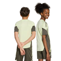 Real Madrid 25/26 Training Football Jersey Jnr