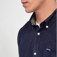 Ramsey Tailored Checked Shirt