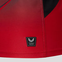 Saracens 25/26 Home Replica Rugby Shirt