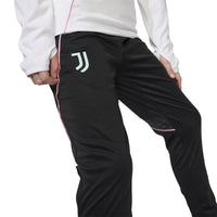 Juventus 25/26 Training Football Pants Jnr
