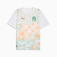 Ivory Coast 26 Away Football Shirt