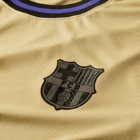 Barcelona 25/26 Away Football Shirt