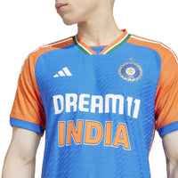 India Cricket T20I Cricket Shirt