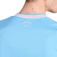 Inter Miami 25 3rd Football Shirt