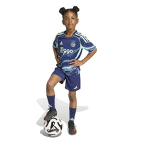 Ajax 25/26 Away Football Mini Kit