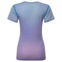 Tech Golden Hour Running Tee Womens