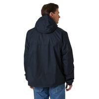 Vancouver Fleece Lined Jacket