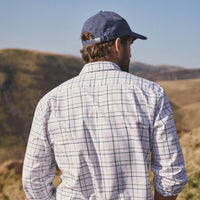 Cascade Sports Cap
