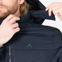 Carseno Puff Jacket