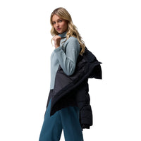 Women's Amaze Puff Mid Hooded Jacket