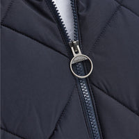 Newland Zip Through Knitted Jumper