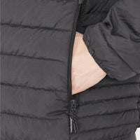 Edge CFT+Light Puffer Jacket