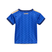 Italy 26 Home Baby Football Kit