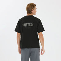Barna Graphic S/S Tee