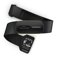 HRM 600 - Heart Rate Monitor