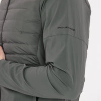 Benst Primaloft Hybrid Jacket