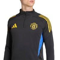 Man Utd 25/26 Training Football Top