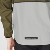 Hugoee Running Jacket