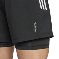 Own The Run 2 In 1 Shorts