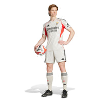 Benfica 25/26 Away Football Shirt