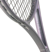 Squared Tennis Racket