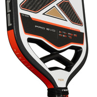 Court Pro Evo Pickleball Paddle