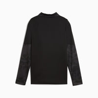 AC Milan 25/26 Training Football 1/4 Zip Top Jnr