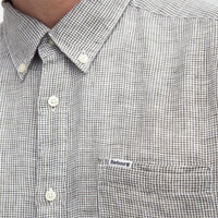 Linton Tailored Shirt