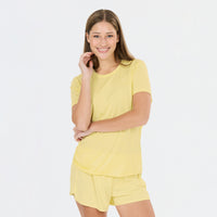 Women's Nan S/S T-Shirt