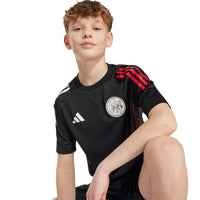 Ajax 25/26 Training Football Jersey Jnr