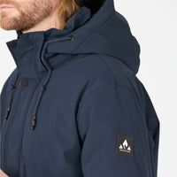 Volcan Parka