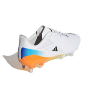 Adizero RS15 Ultimate SG Rugby Boots