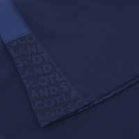 Scotland 25/26 Home Slim Fit Rugby Shirt