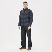 Arubi Light Puffer Jacket