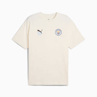 Man City KS Club World Cup 25 Graphic Football Tee