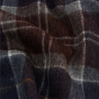Braden Tartan Scarf